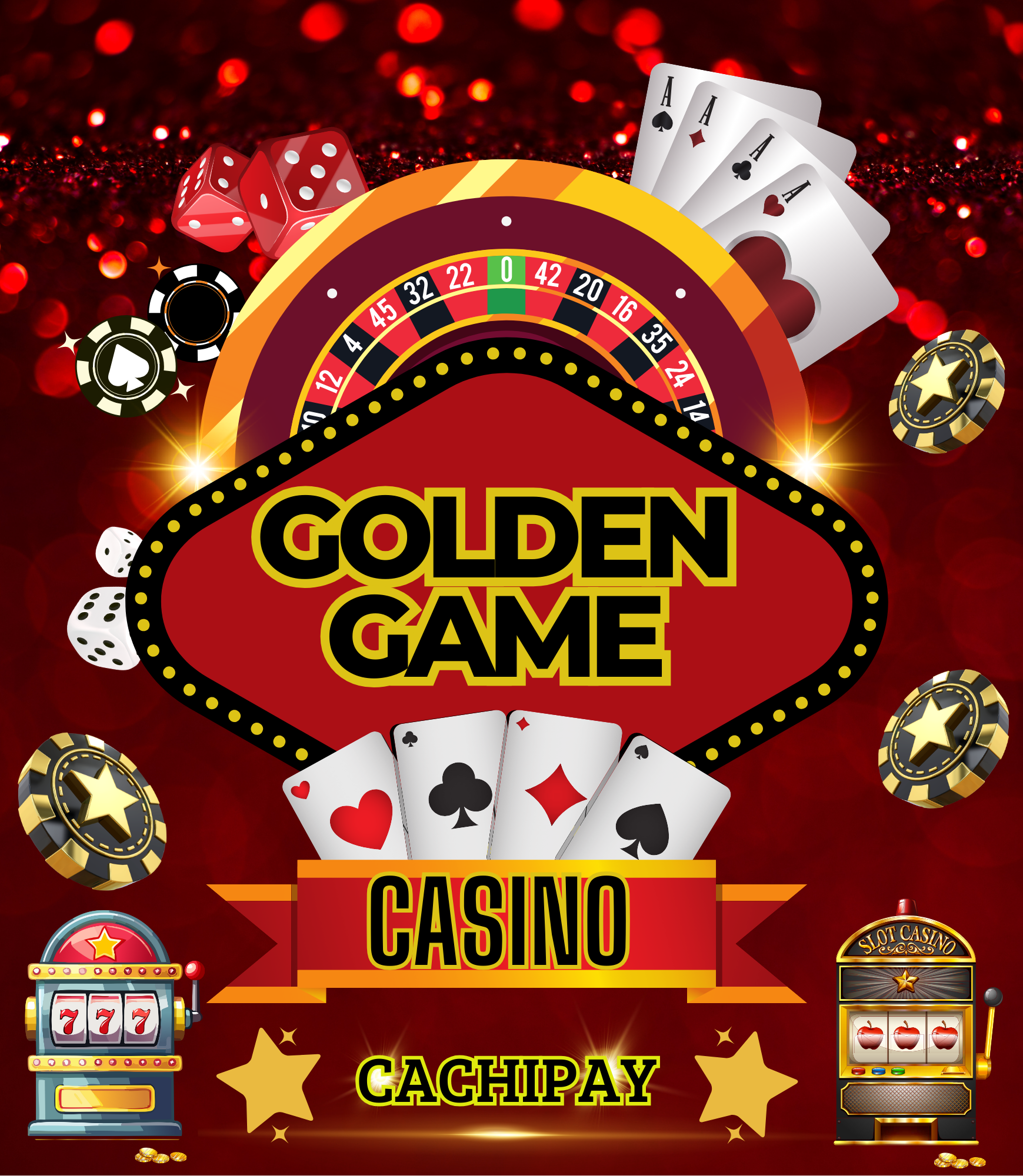 Casino Cachipay